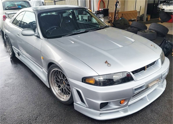 R32 GT-R