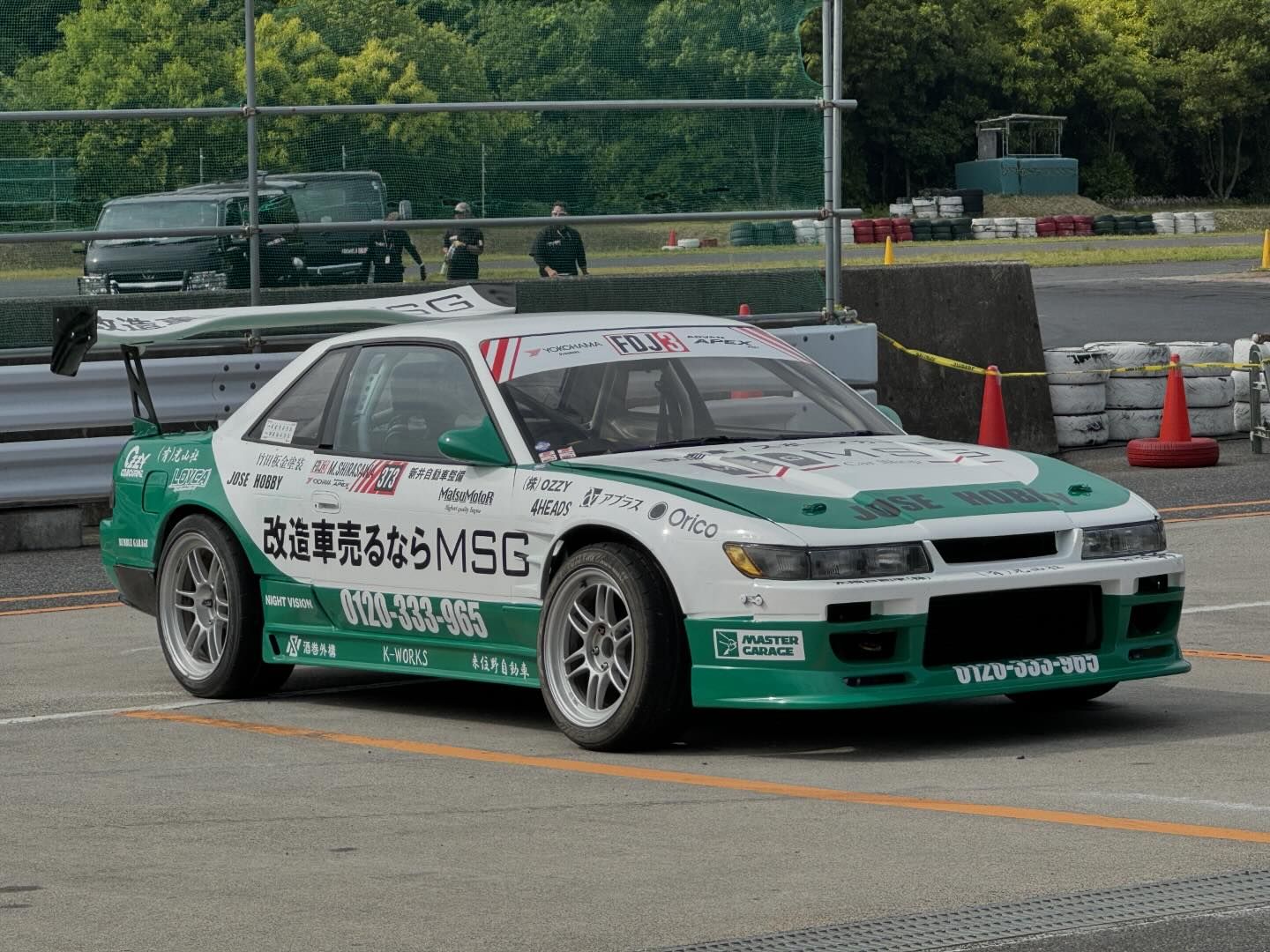 1004改造車フリートーク 1004改造車フリートーク