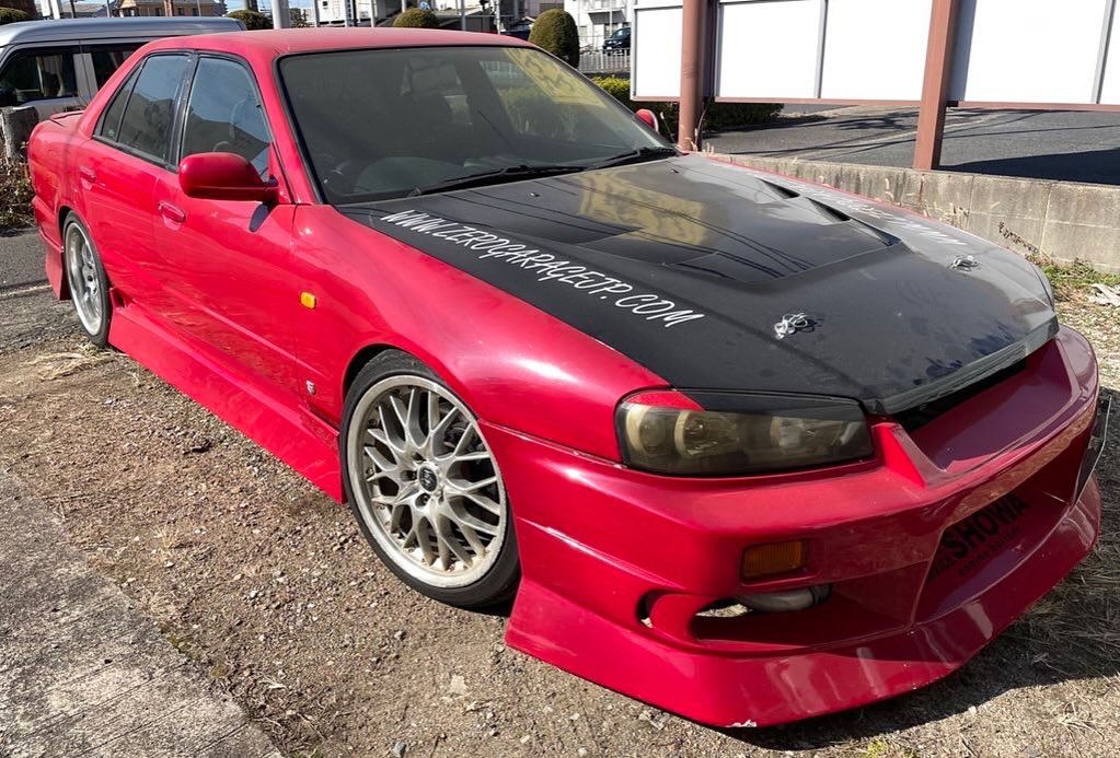 0612改造車買取