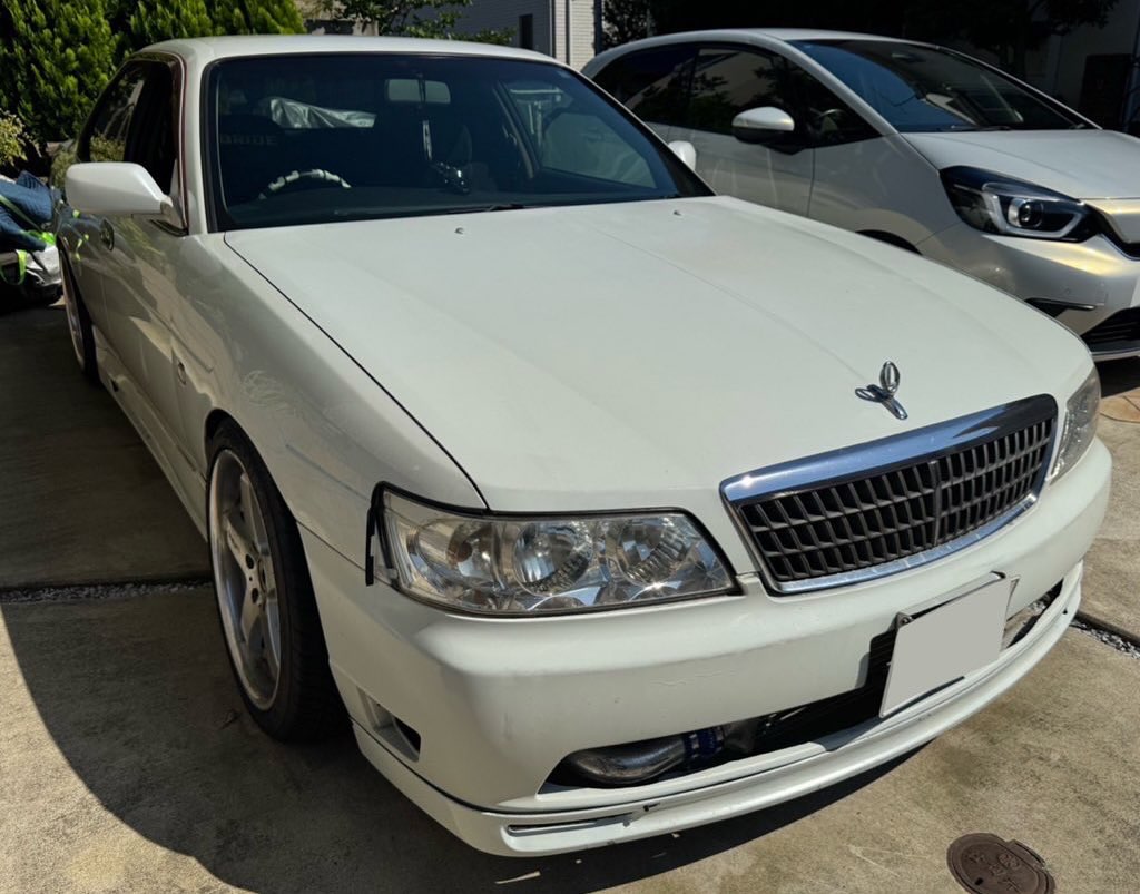 東京都ローレル改造車 東京都ローレル改造車