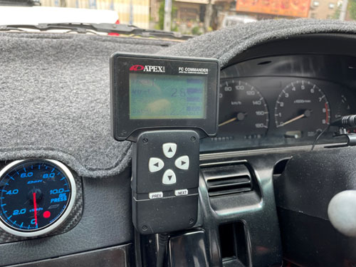 改造車・スポーツカー買取 改造車・スポーツカー買取