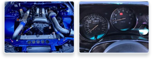 改造車パーツ高額査定 改造車パーツ高額査定