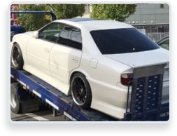チューニングカー買取 チューニングカー買取
