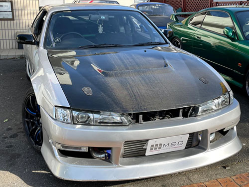 改造車・スポーツカー買取 改造車・スポーツカー買取