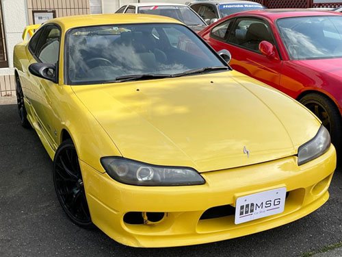 改造車・スポーツカー買取 改造車・スポーツカー買取