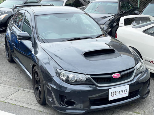 改造車・スポーツカー買取1 改造車・スポーツカー買取1